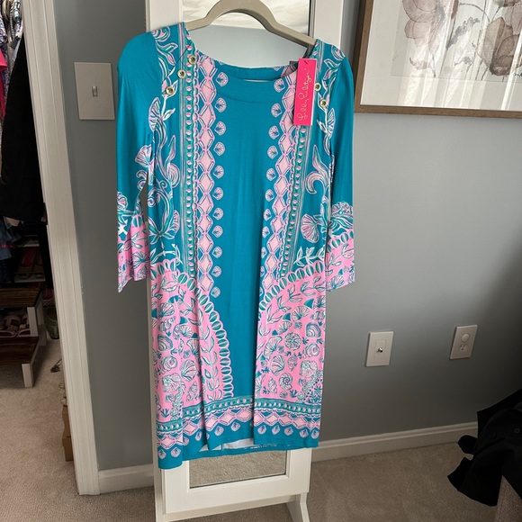Lilly Pulitzer Dresses & Skirts - Lilly Pulitzer dress size small